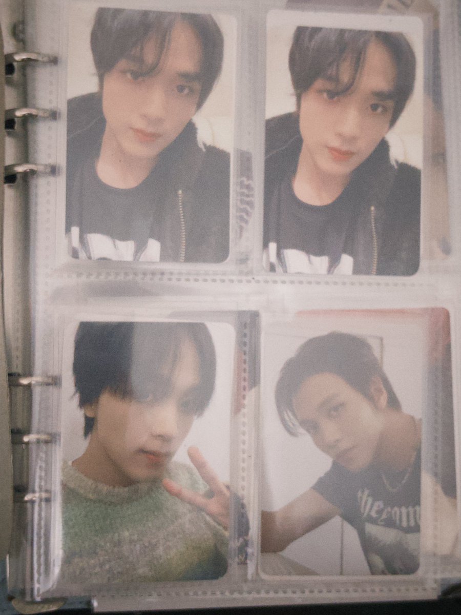 wtbrsp's tweet photo. . ݁˖ ⋆ wts lfb haechan photocards ph ⋆˚. . ݁

𖥻 nct dream 127 pc poca https://t.co/H318lQfhKS