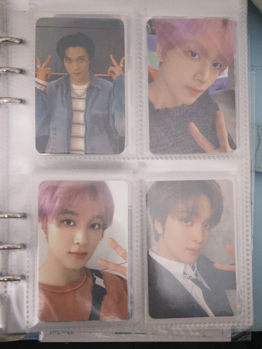 wtbrsp's tweet photo. . ݁˖ ⋆ wts lfb haechan photocards ph ⋆˚. . ݁

𖥻 nct dream 127 pc poca https://t.co/H318lQfhKS