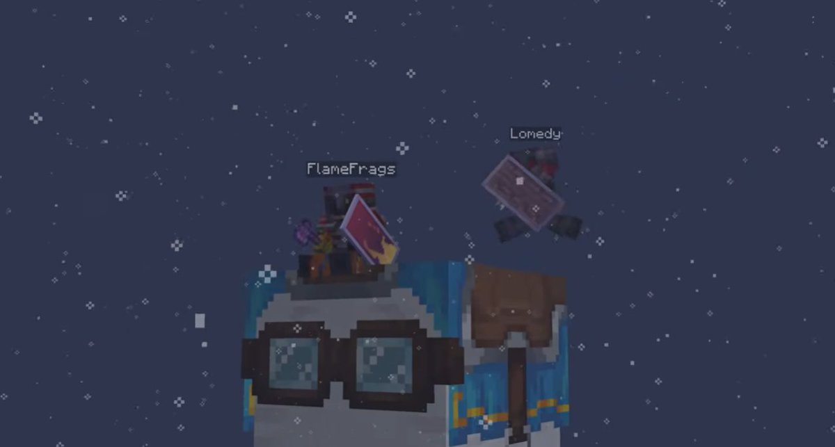 Abbie (also evil) tweet media