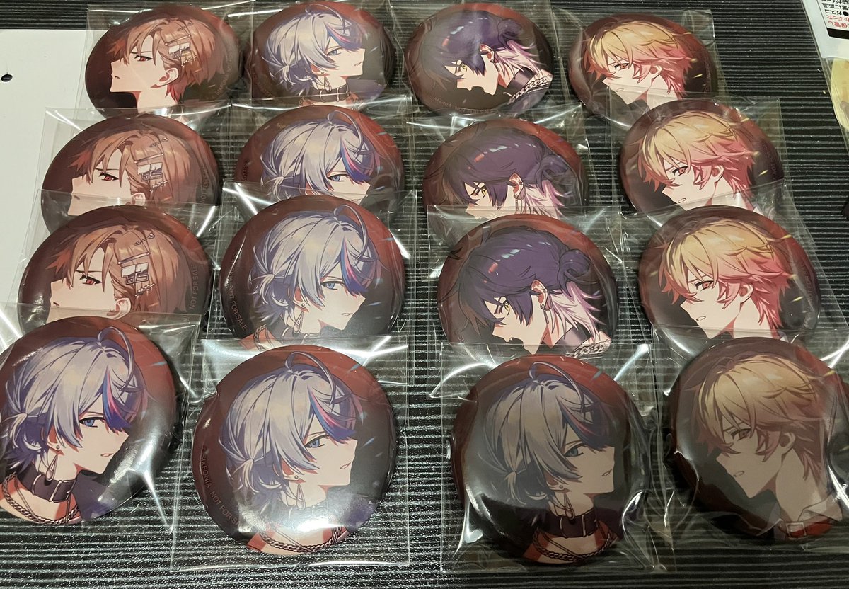 楼麻🐰🐾🎼🍵🌸返信23時以降 tweet media