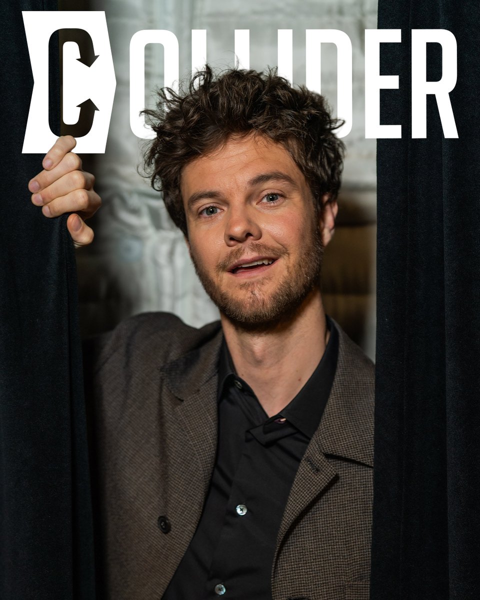 Now that Jack Quaid (<a href="/JackQuaid92/">Jack Quaid</a>) is closing out <a href="/PrimeVideo/">Prime Video</a>'s <a href="/TheBoysTV/">THE BOYS</a>, he’s stepping into a whole new phase of his career.

After years anchored by the hit superhero show, Quaid has spent the past year jumping across genres, from action leads to darker, more unpredictable