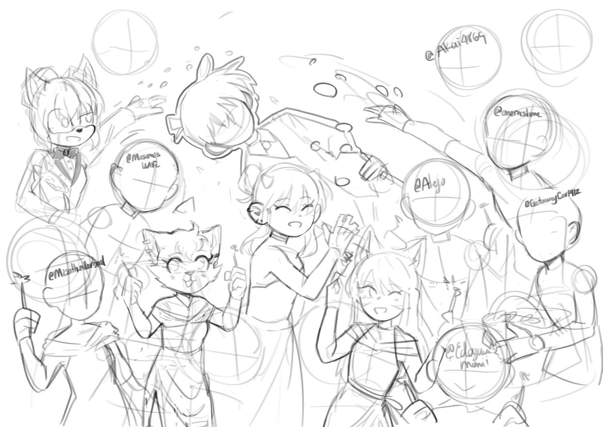 Mosy / ⦿ ☰ ☲ ✨🖤 Kudo Shinichi’s future wife ✨ tweet media