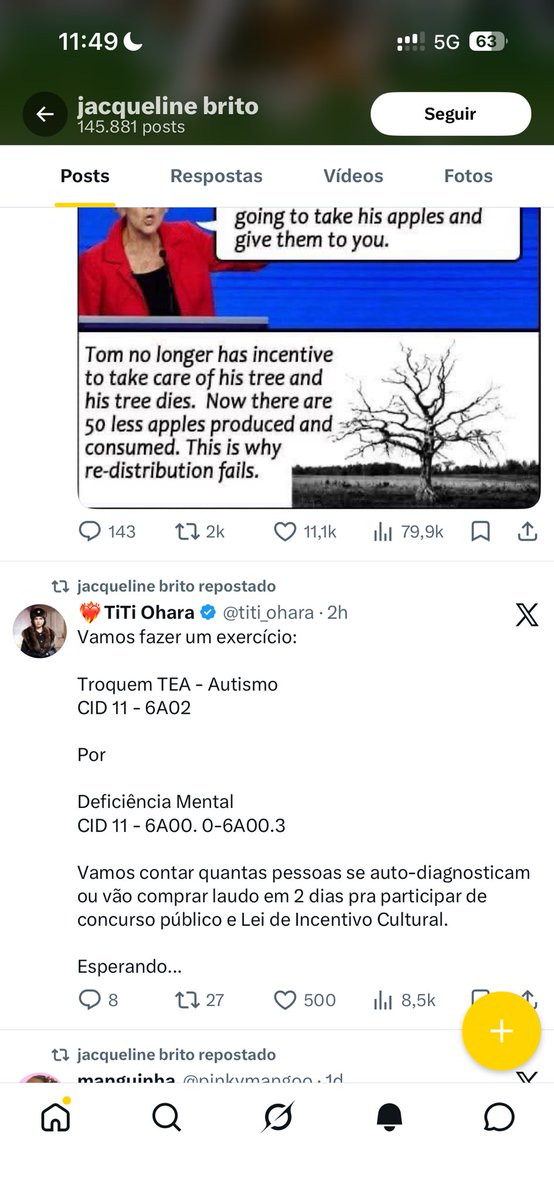 Acervo TEA / ASD Archive tweet media