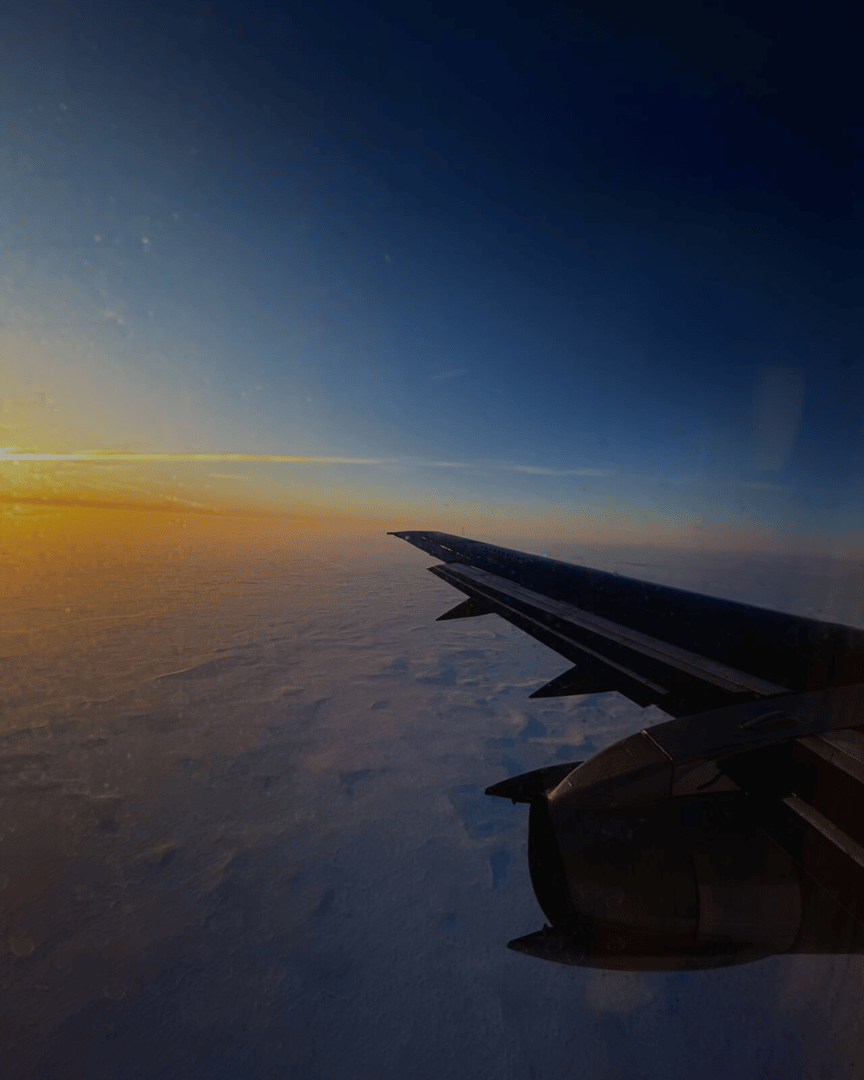 nolinoraviation's tweet image. Can you think of a better place to watch the sunset? 🌅

📸 Logan

#Sunset #Aircraft #Nolinor #SunsetView #Spotter