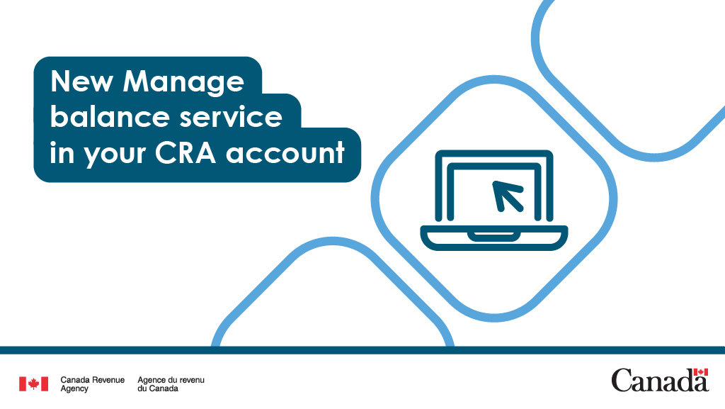 Canada Revenue Agency tweet media