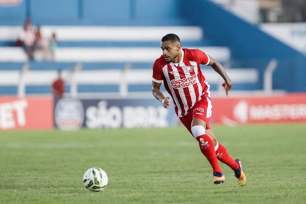 Timbu em foco tweet media