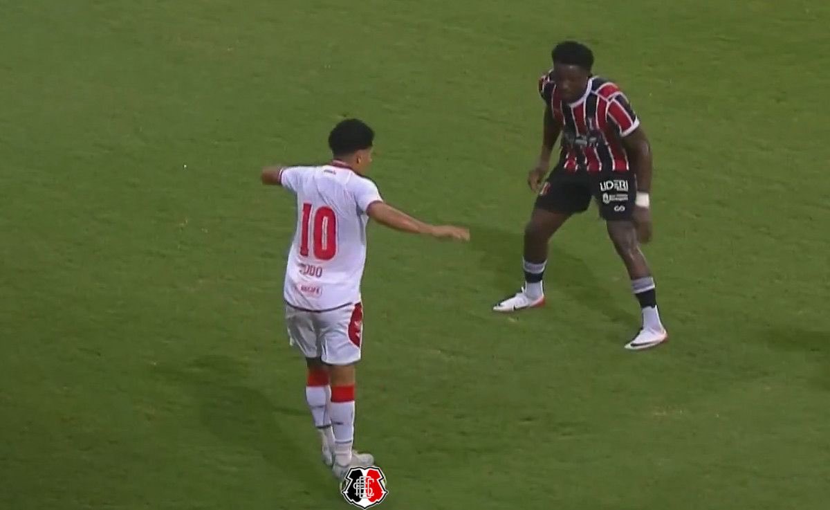 Timbu em foco tweet media