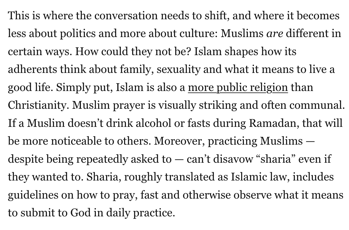 Shadi Hamid tweet media