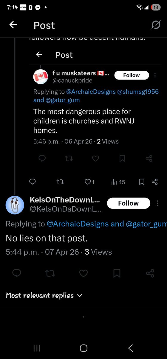 Capt. Black 🇨🇦🇮🇹 tweet media