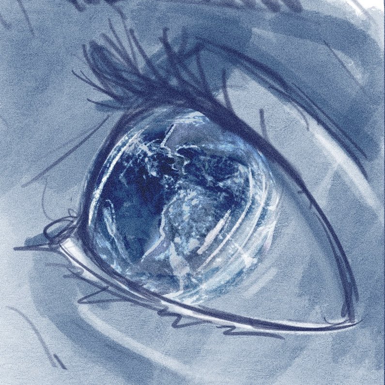 Tired frog tweet media