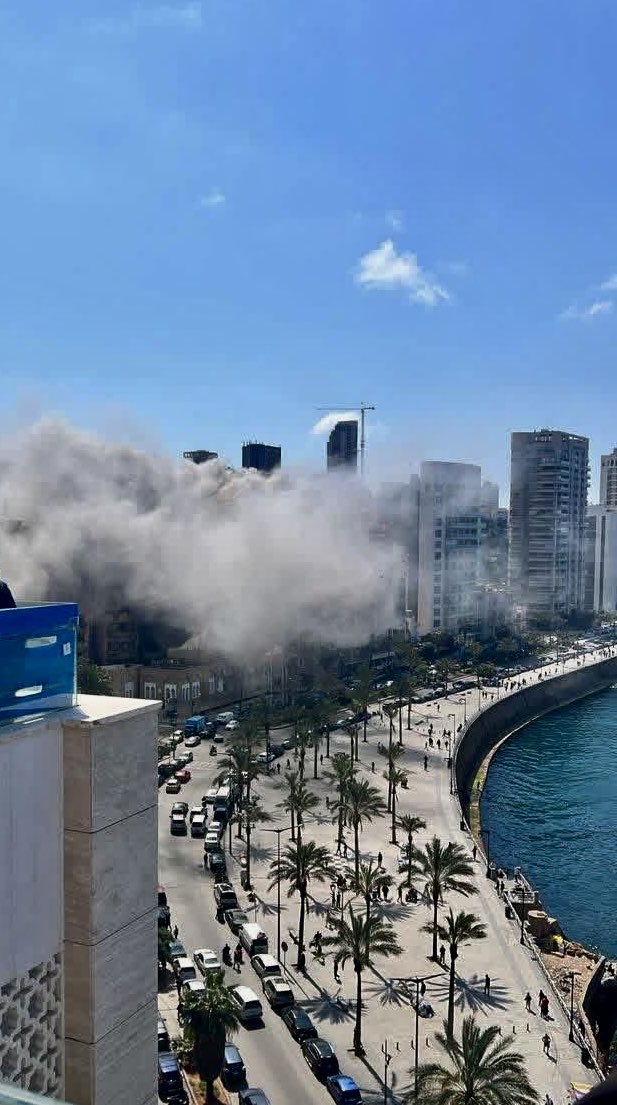 Wael Chehayeb tweet media