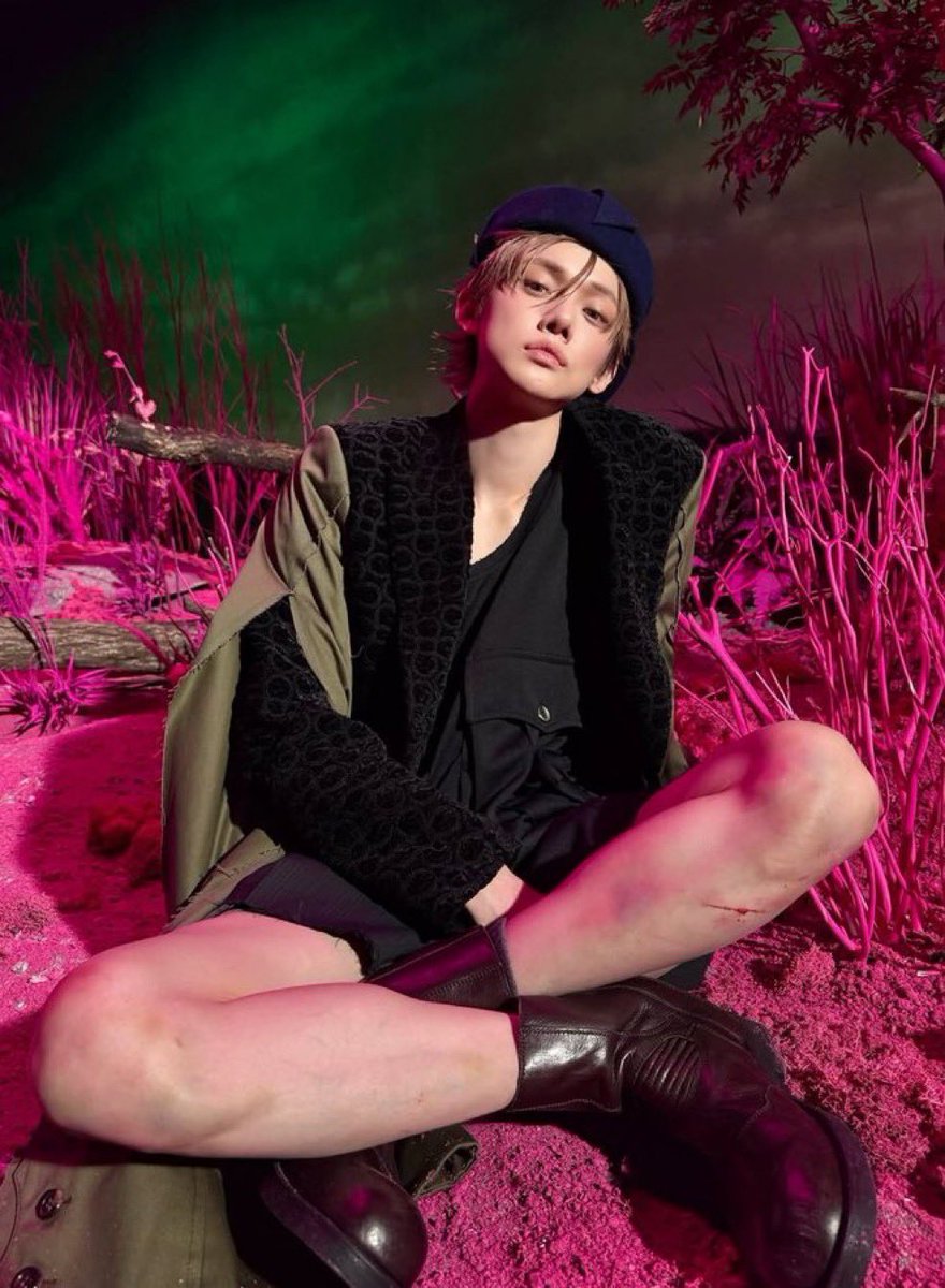 “txt cb april 13th” -mie tweet media