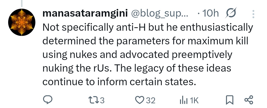 शेषनाथ tweet media