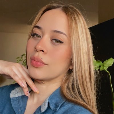 Aronette Mencía 🌿 tweet media