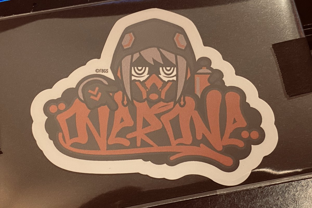 MONKeY@M3 2026 春 サ-18b tweet media