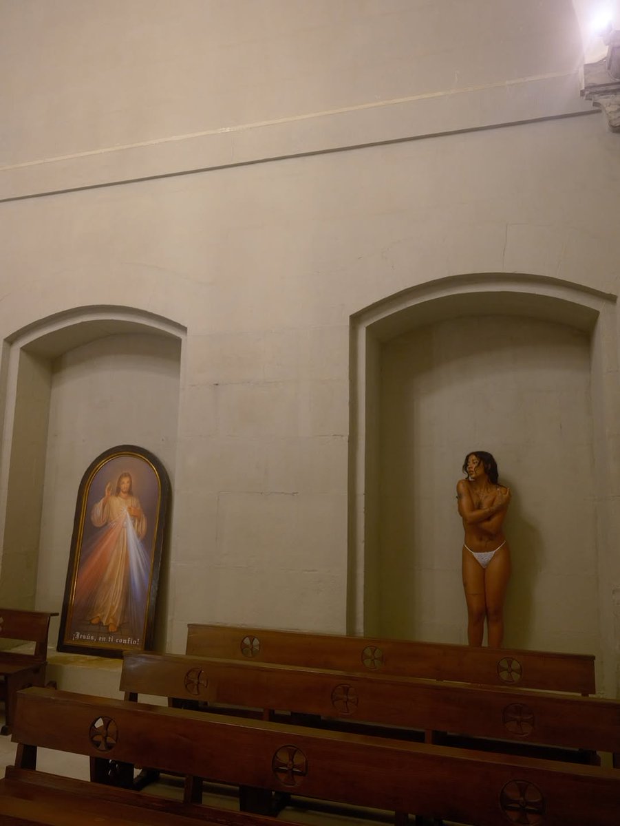 Lola de la Guarda #KirchnerismoNuncaMas tweet media