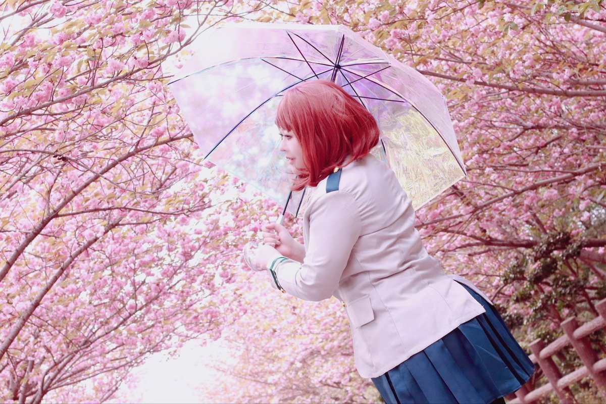 5dmdmdm's tweet photo. そういえば4月

ヒロアカ制服残してるからまた着たい

photo…芥子さん 夜中さん https://t.co/VDNPEzLkKy