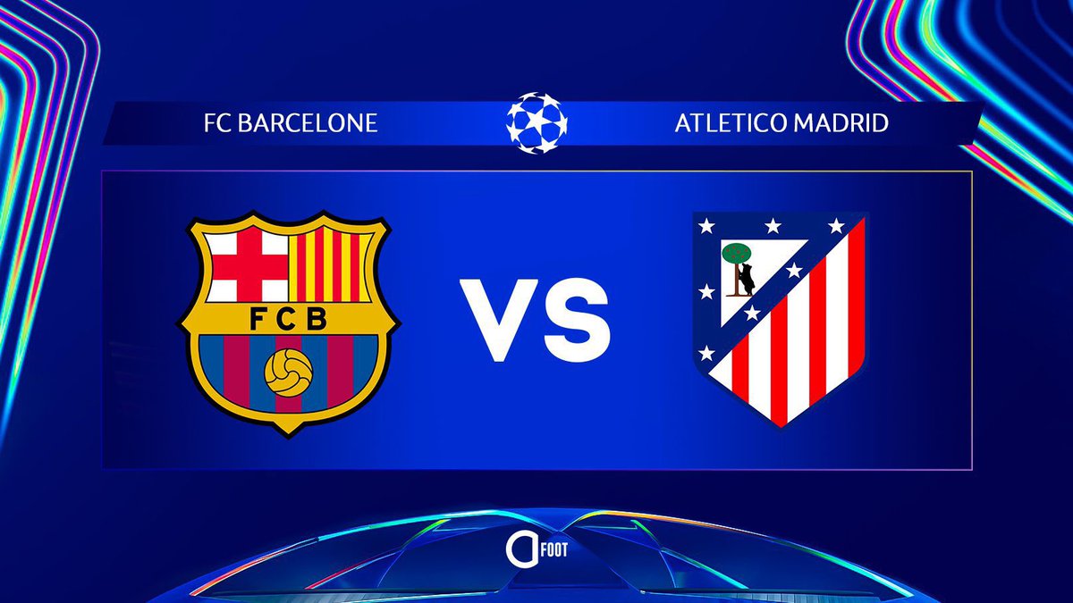 Actu Foot tweet media