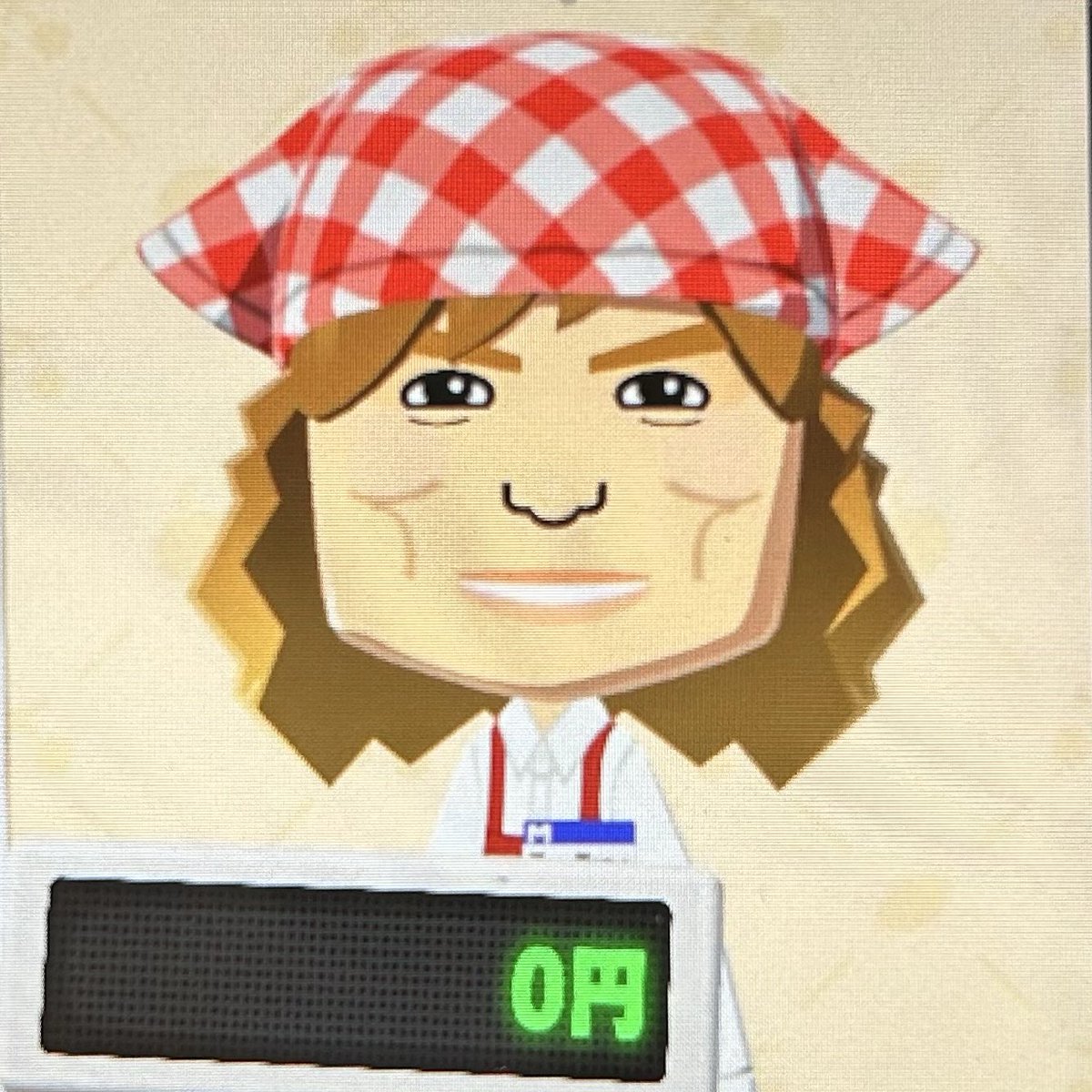 もんちーの楽園 tweet media