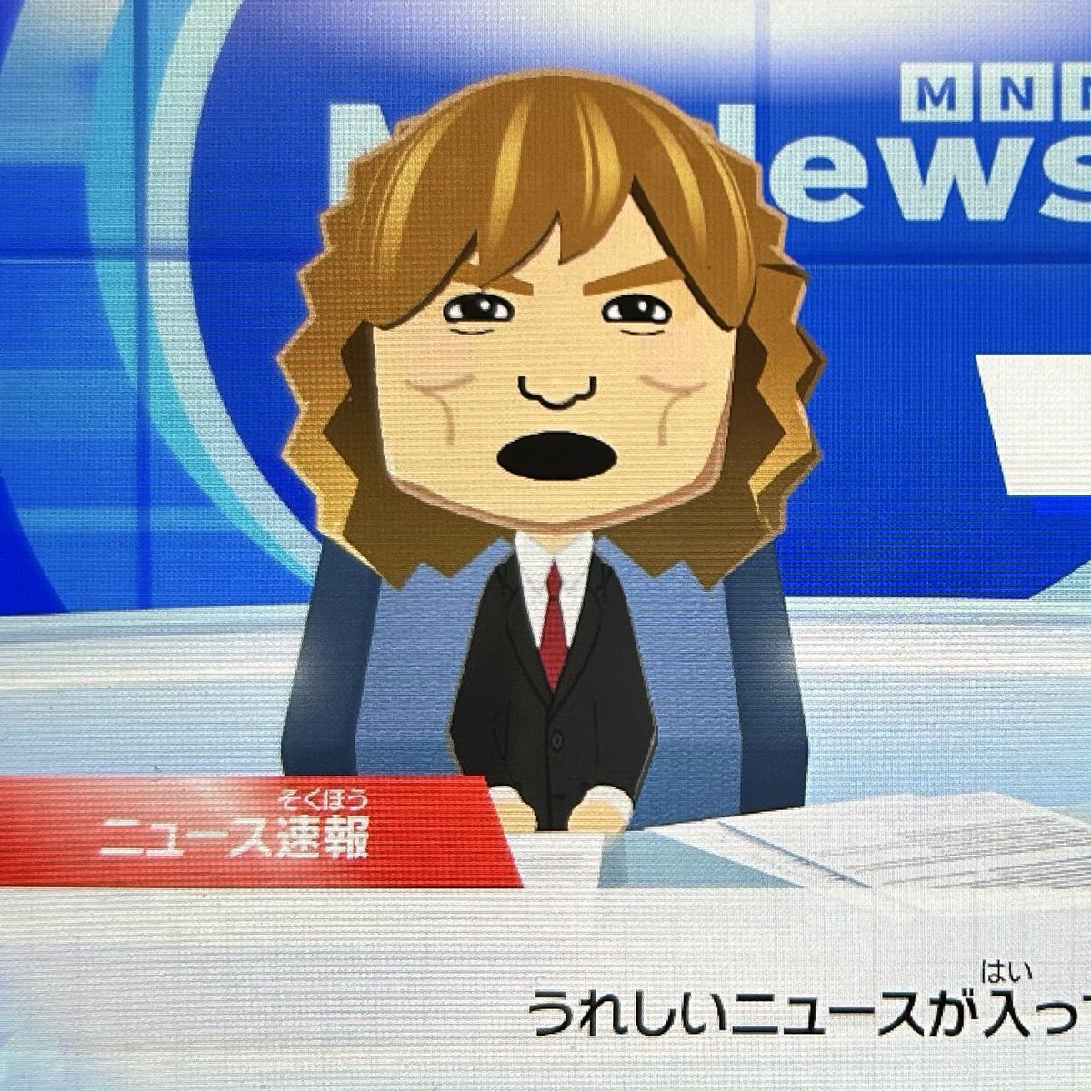 もんちーの楽園 tweet media