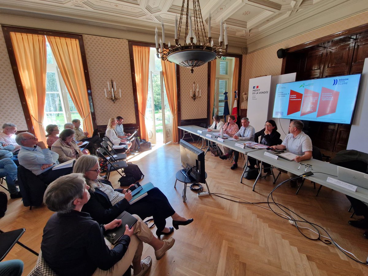 Lydie BERNARD tweet media