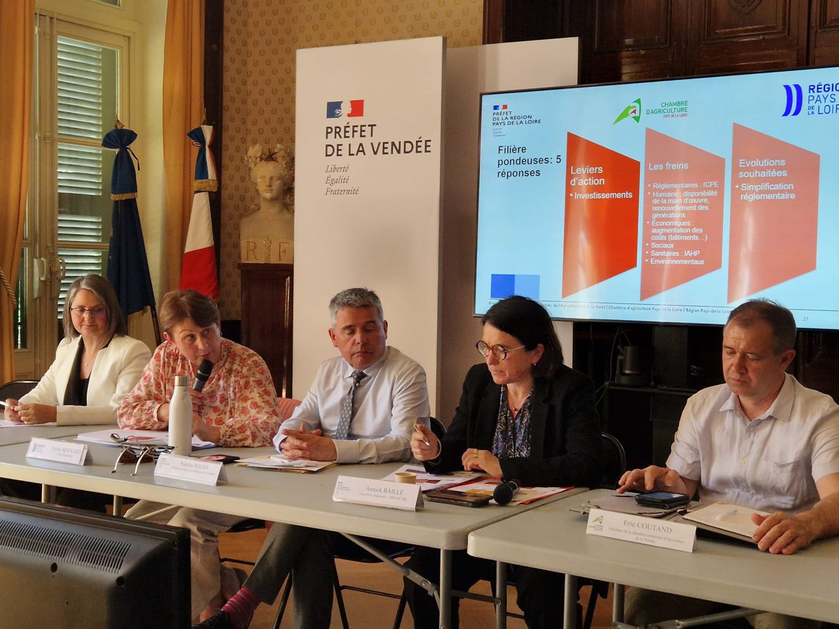 Lydie BERNARD tweet media