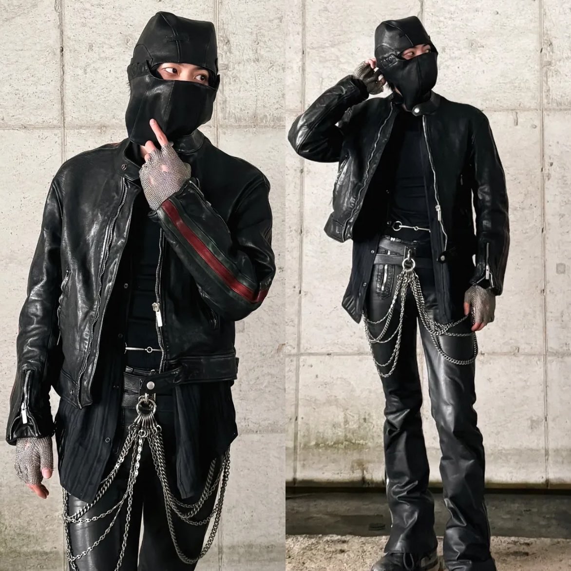 kath is seeing bts tweet media