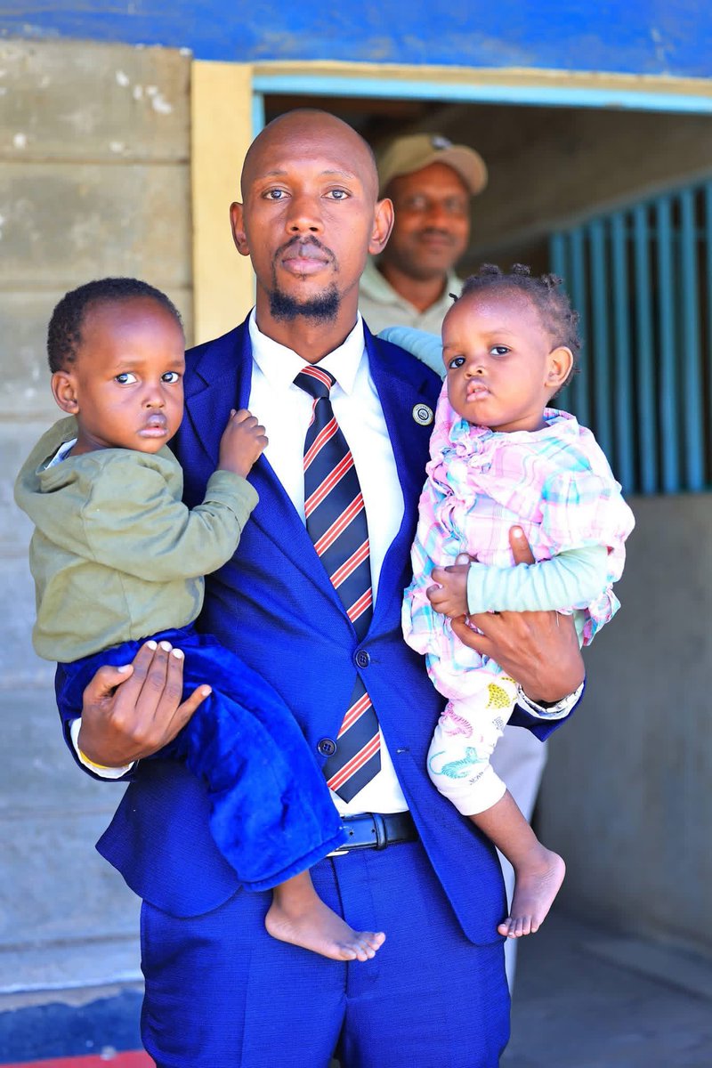 Geoffrey Mosiria tweet media