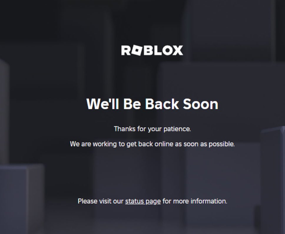 RblxNews (@RblxNews01) / Posts / X