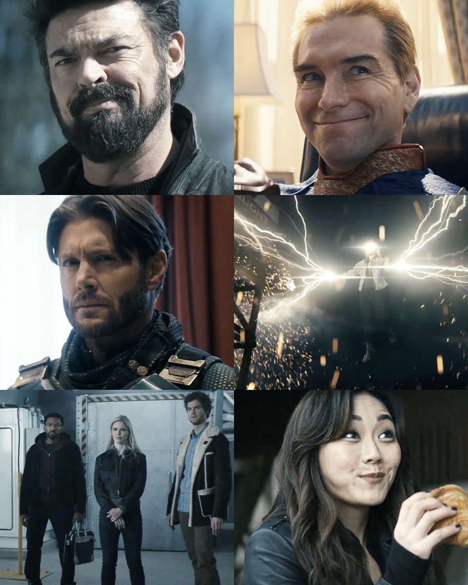 Prime Video Brasil tweet media