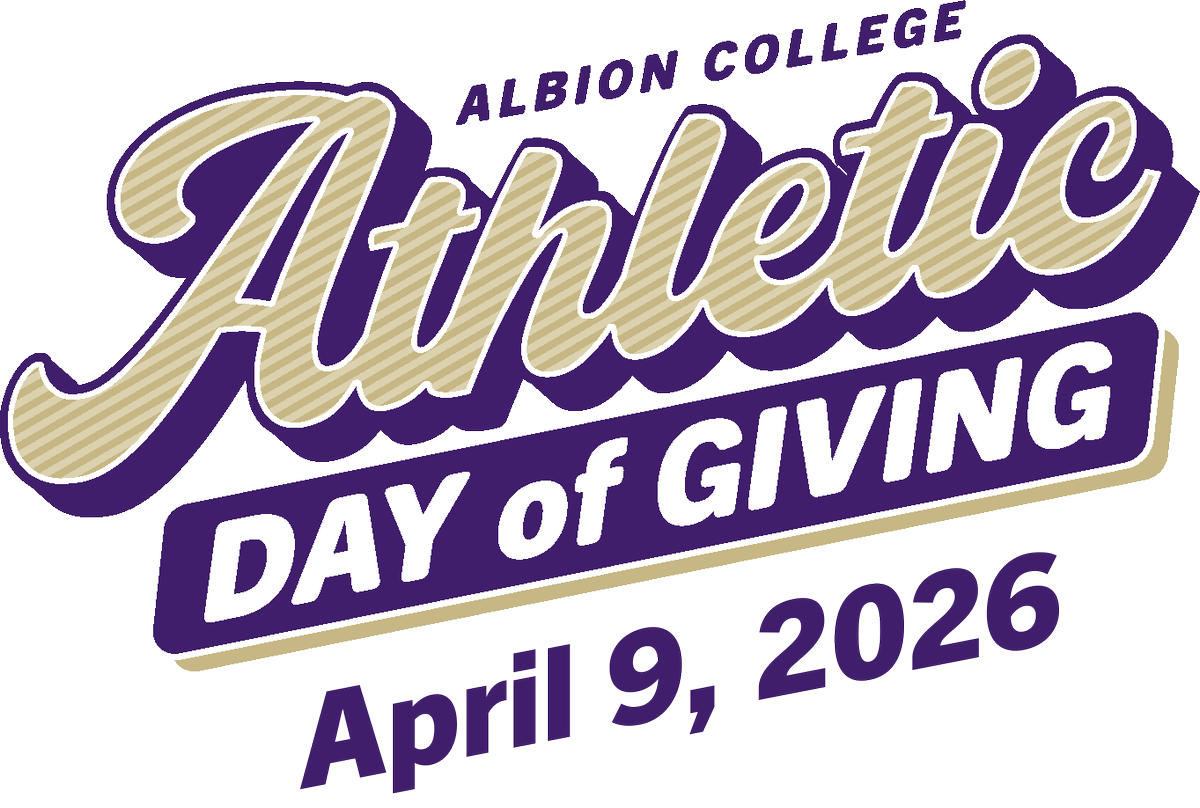 AlbionMBB's tweet photo. Behind every Briton athlete is a student choosing to show up–in the classroom, in the weight room, and on the field. Help them keep going. Give tomorrow. 💛
🤝https://t.co/PuGanJomf3
#BritsGive #GoBrits #AthleticDayofGiving #ADOG #AlbionAthletics https://t.co/uZb7uWKKoQ