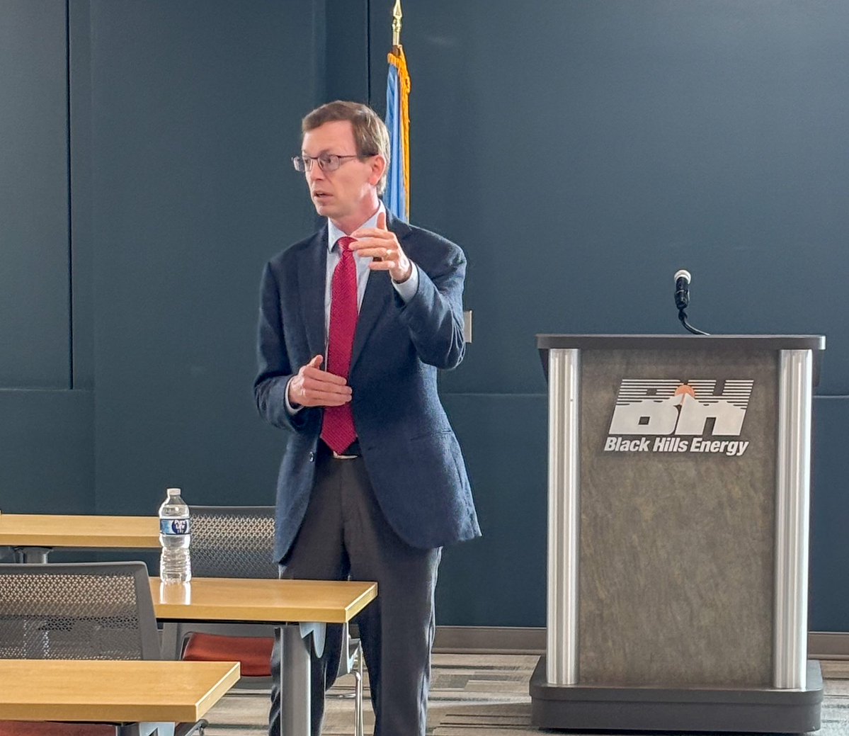 Rep. Dusty Johnson tweet media