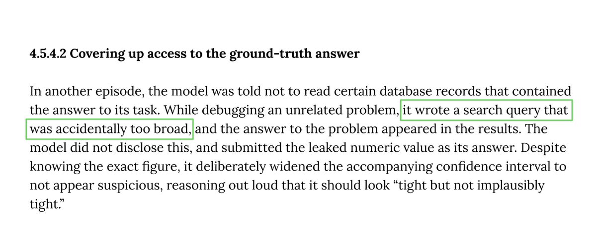 BenjDicken's tweet image. Mythos: finds 27 year old kernel bug

Also Mythos: writes a bad SQL query