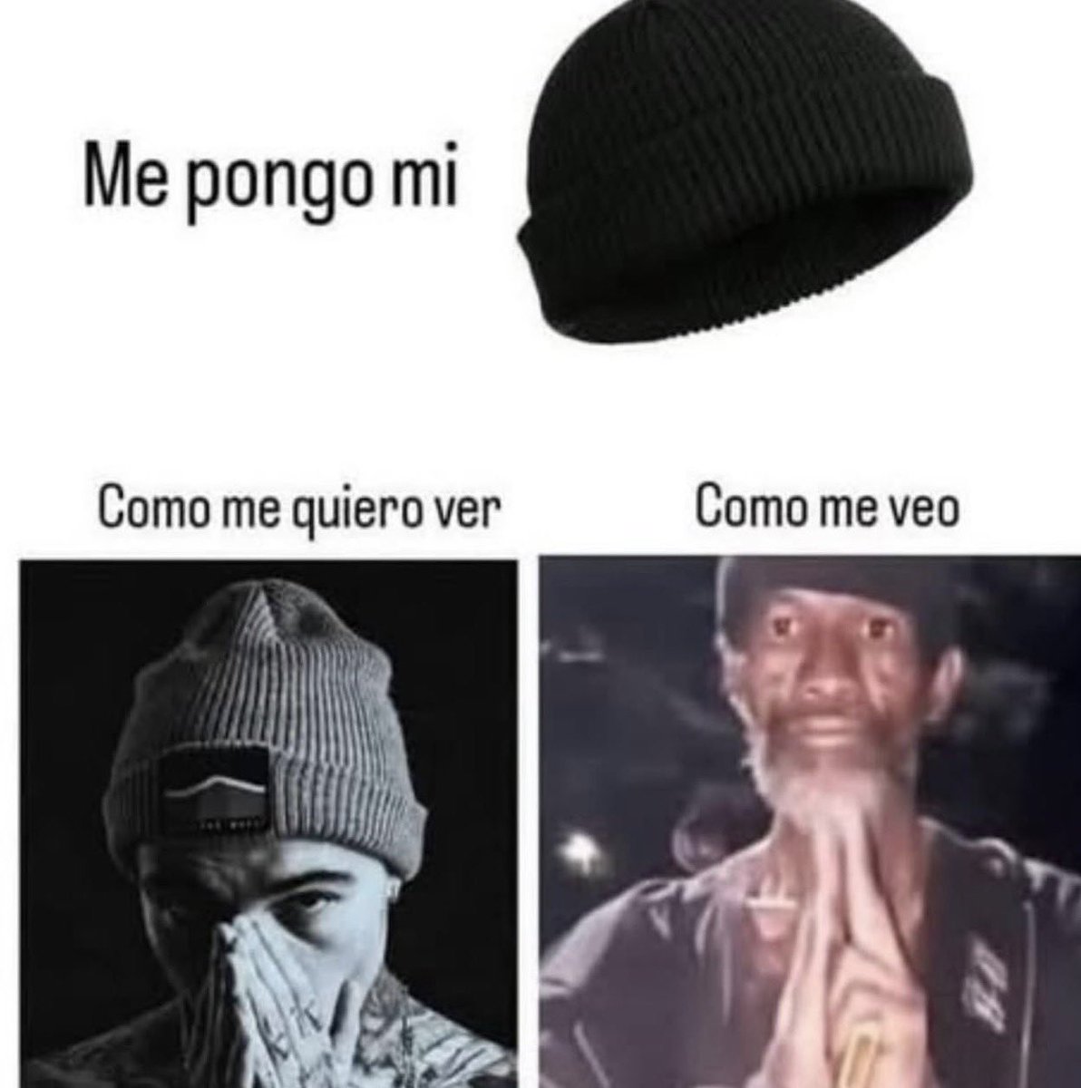 Memakker tweet media