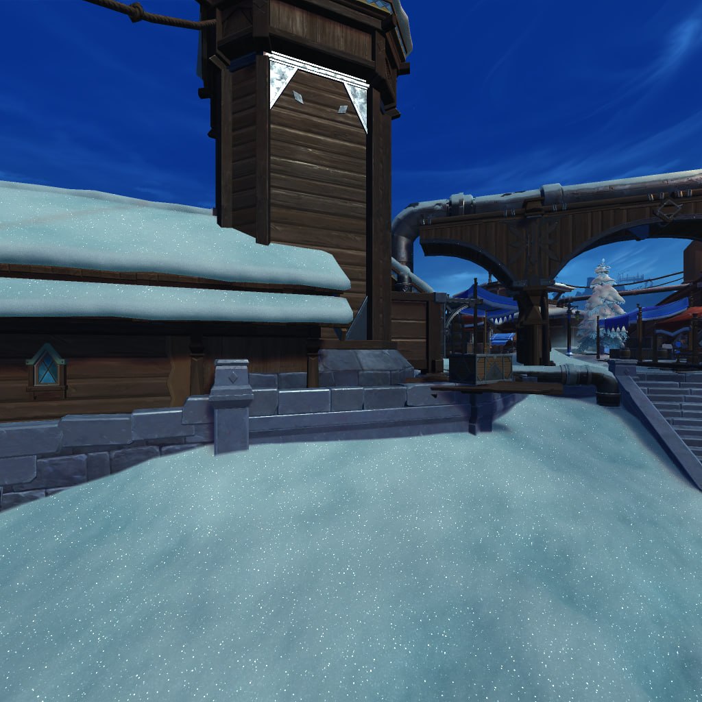 Genshin Universe tweet media