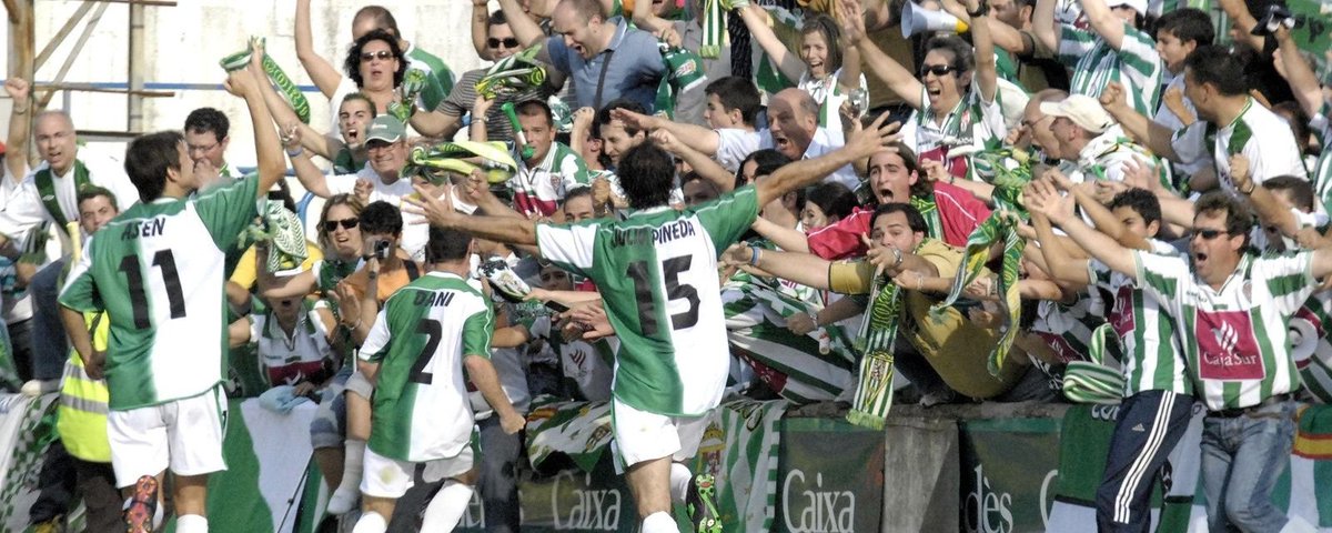 LALIGA RETRO | El fútbol que fuimos