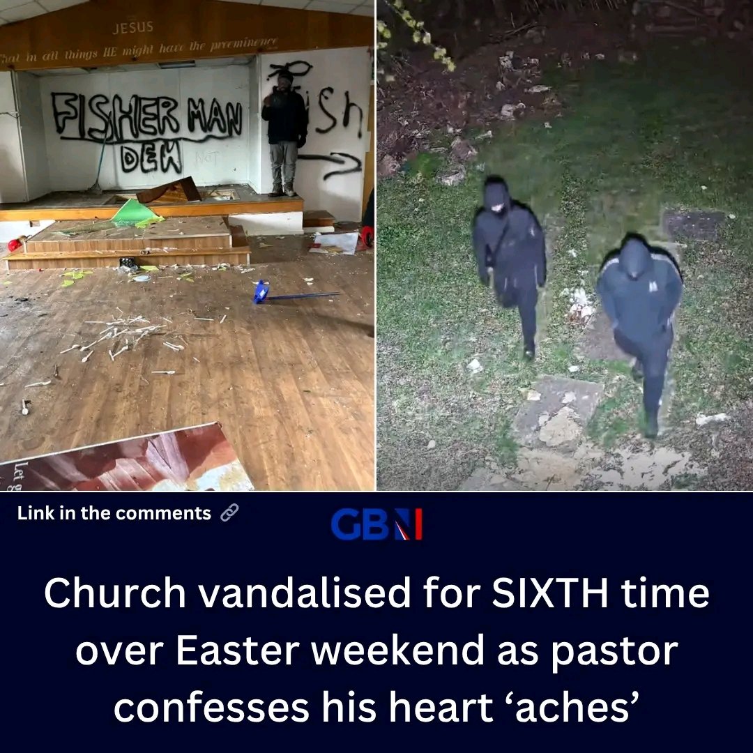 No money for security in our churches.  Plenty of money for the mosque and synagogue 
<a href="/Keir_Starmer/">Keir Starmer</a>