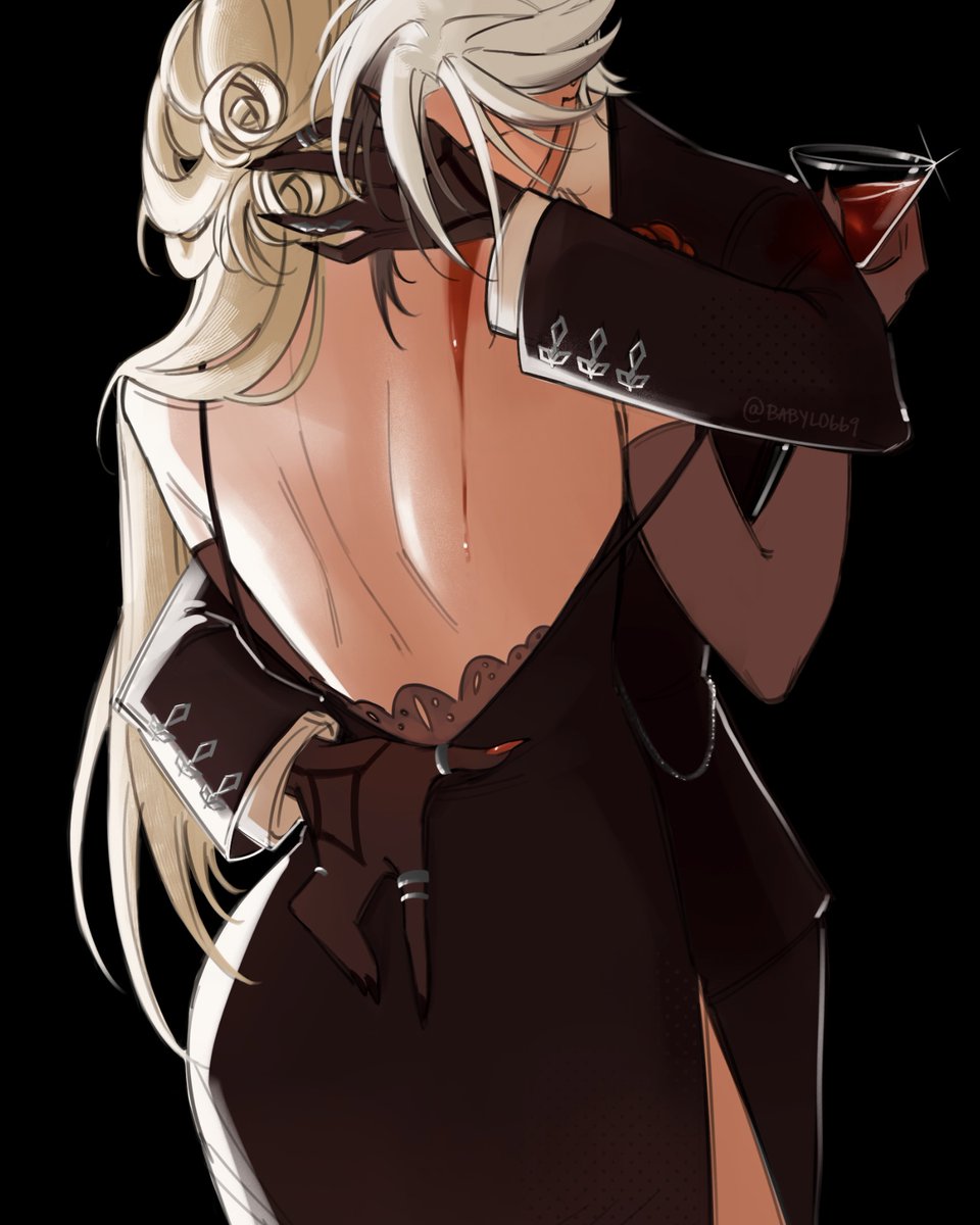 lore ✨ working on comms tweet media