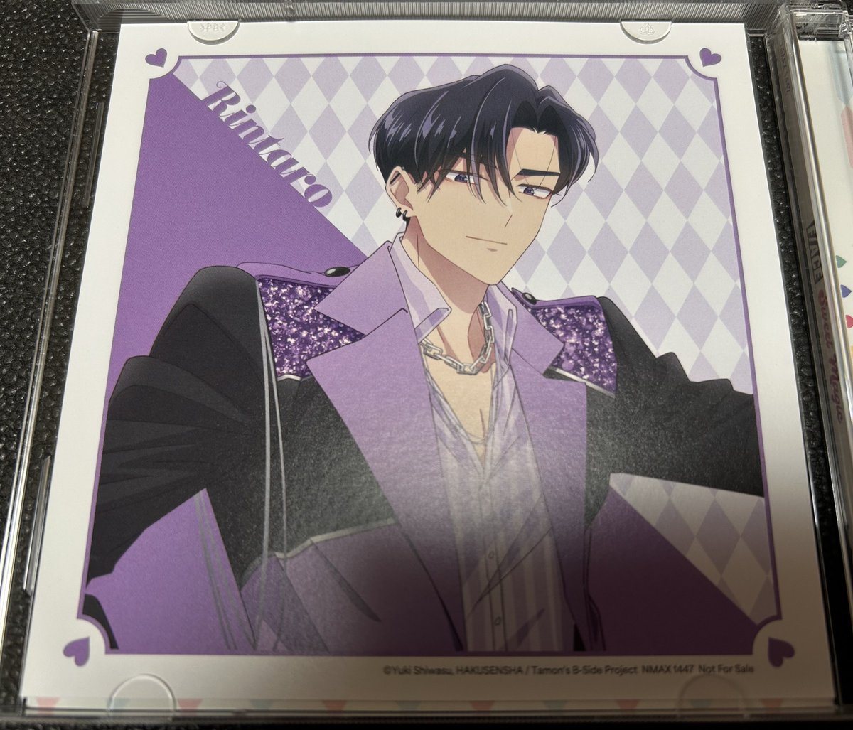 美風月雪【取引垢】 tweet media