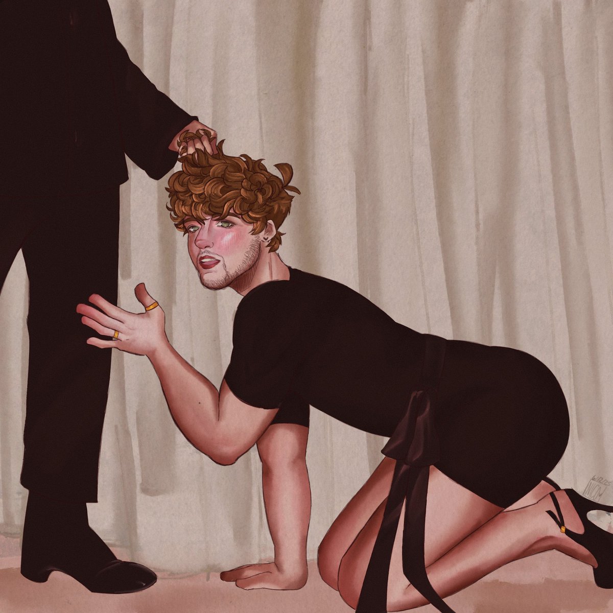 Nico |-/ tweet media