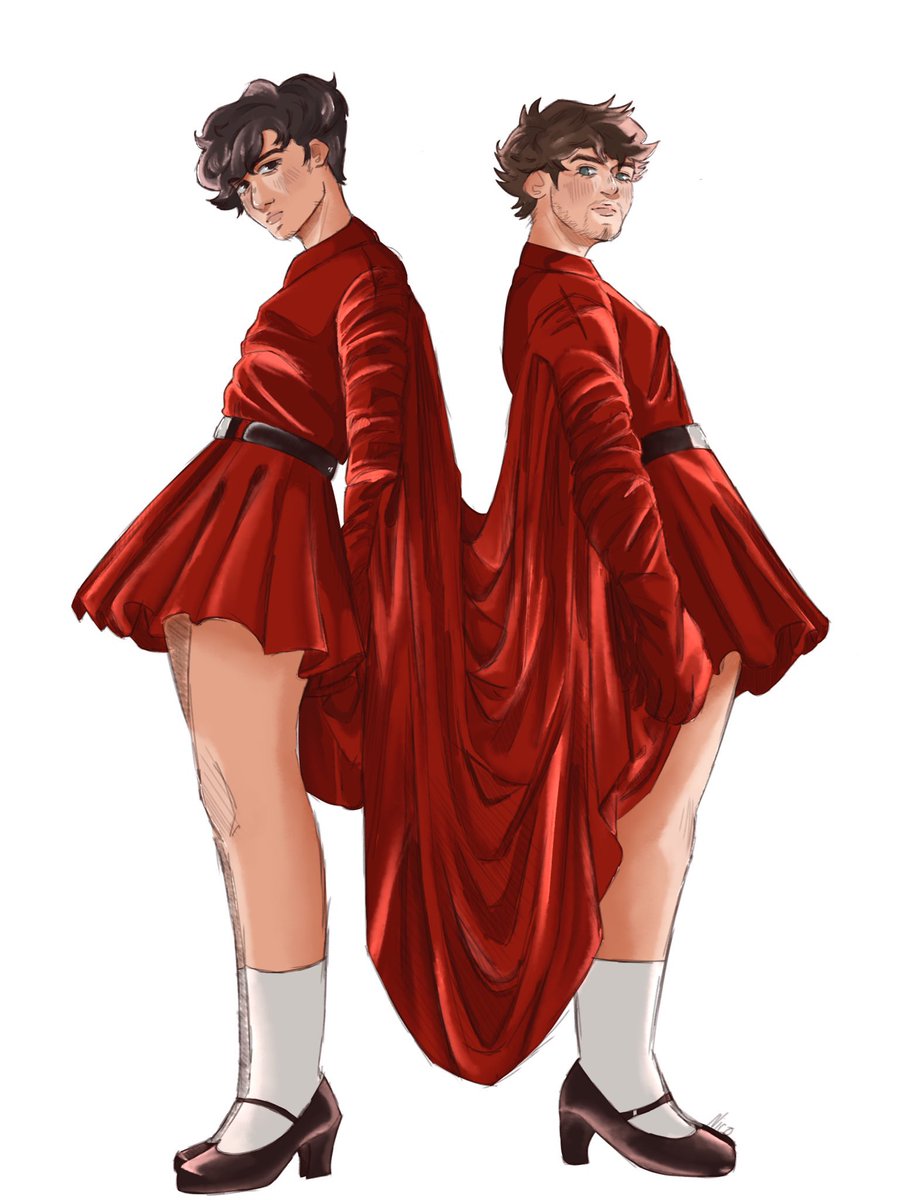 Nico |-/ tweet media