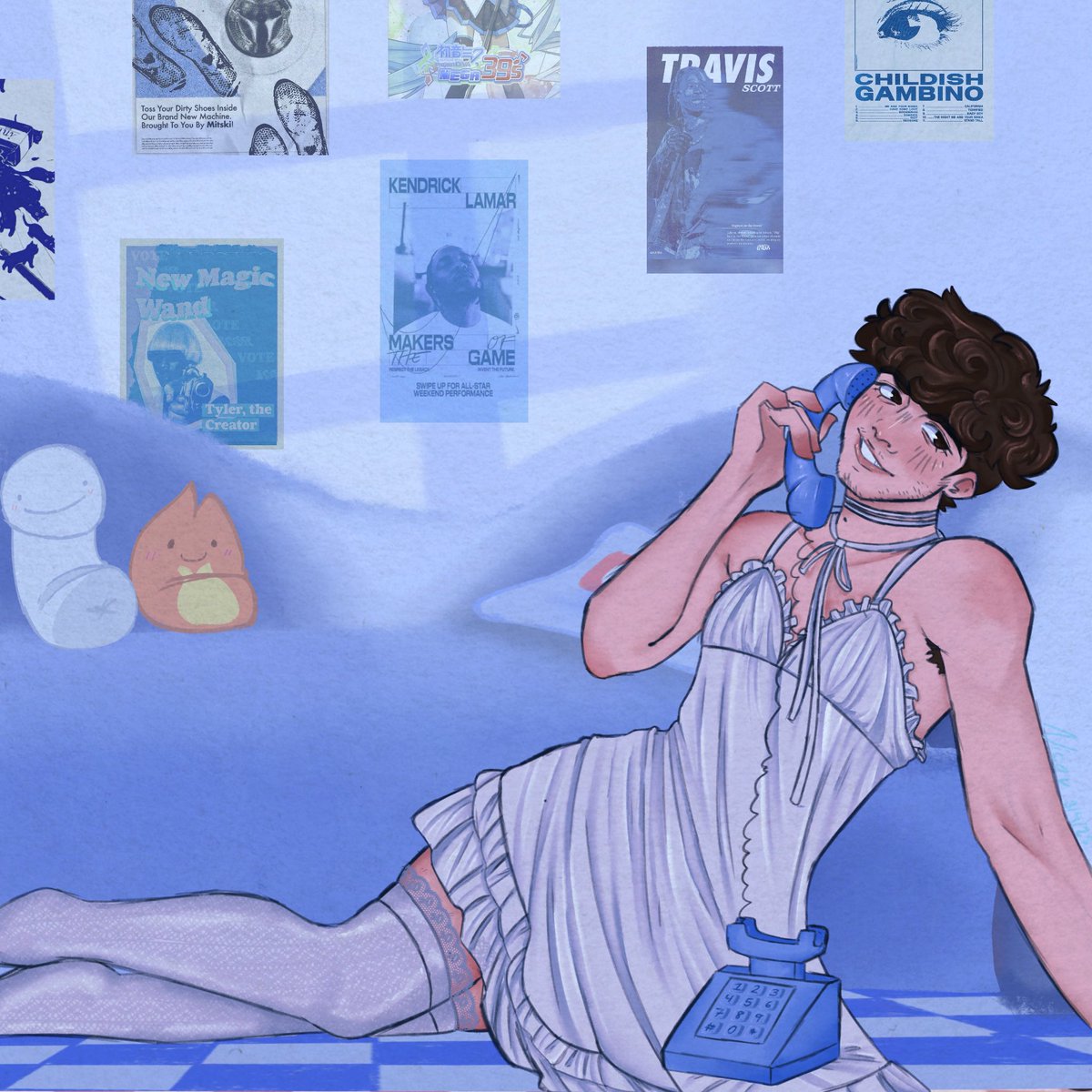 Nico |-/ tweet media