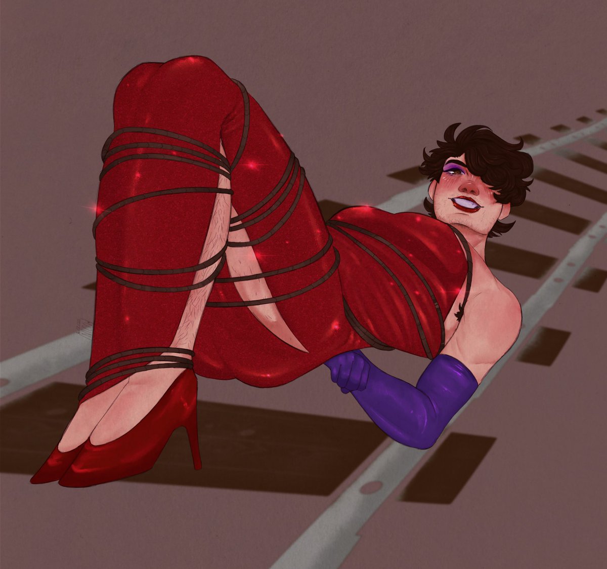 Nico |-/ tweet media