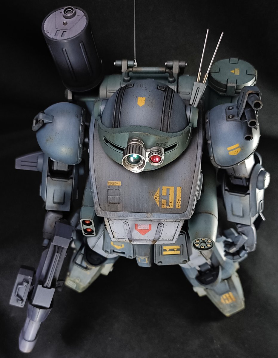 うですぱ tweet media