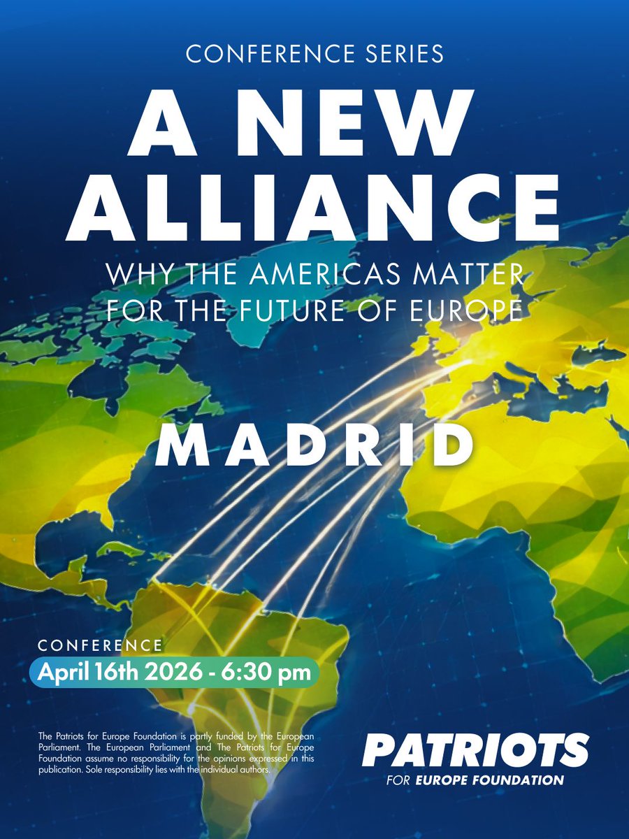 Fundación Disenso tweet media