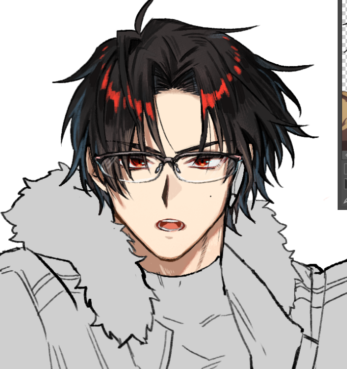 むとうです☁️ tweet media