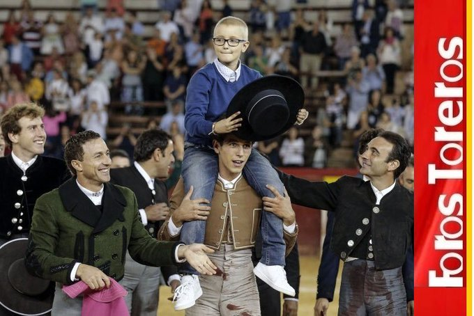 ForosToreros tweet media