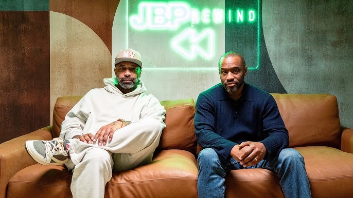 JBTV Community tweet media