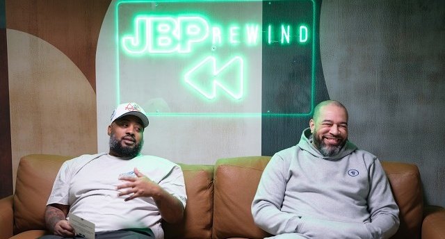 JBTV Community tweet media