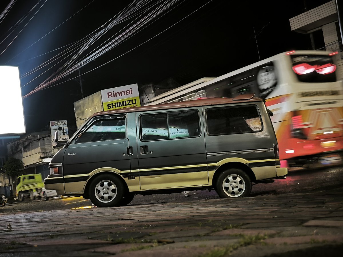 Tukang Mobil Mobilan tweet media